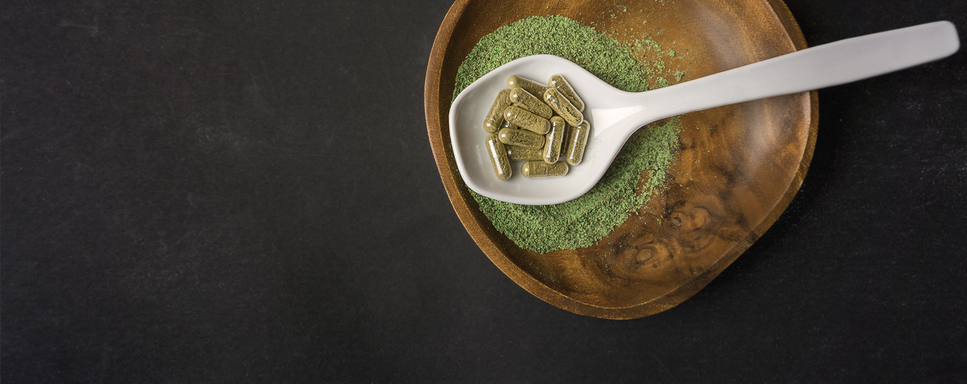 How Many Grams Of Kratom Are In A Tablespoon and Teaspoon?